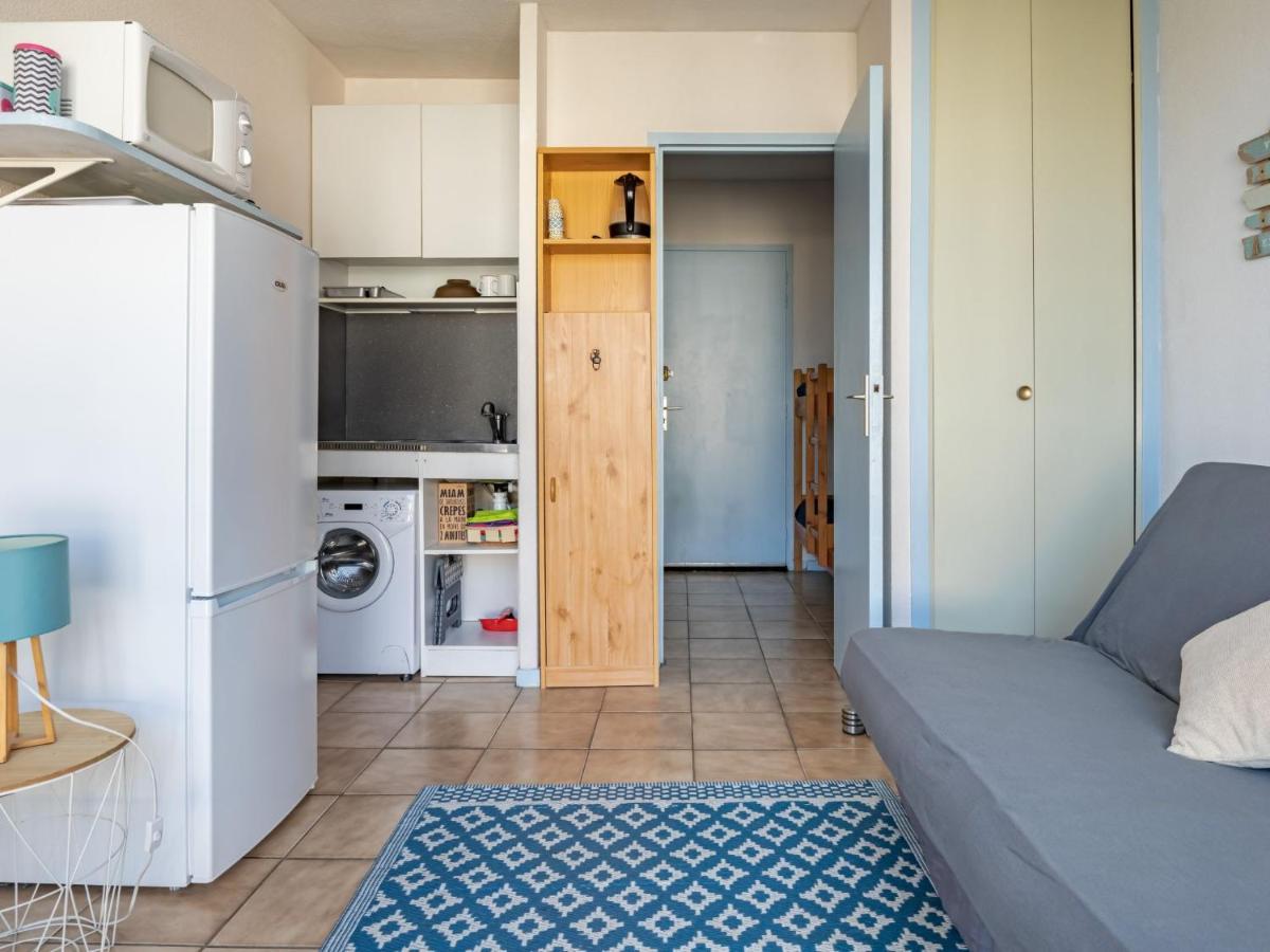 Apartment Les Sables D'Argent-9 By Interhome Lacanau Exterior photo