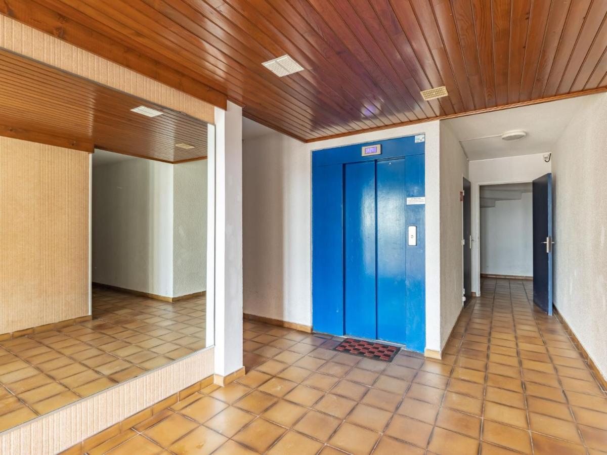 Apartment Les Sables D'Argent-9 By Interhome Lacanau Exterior photo
