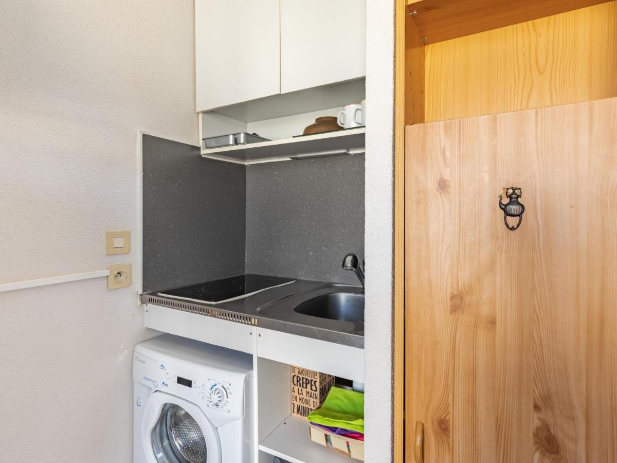 Apartment Les Sables D'Argent-9 By Interhome Lacanau Exterior photo